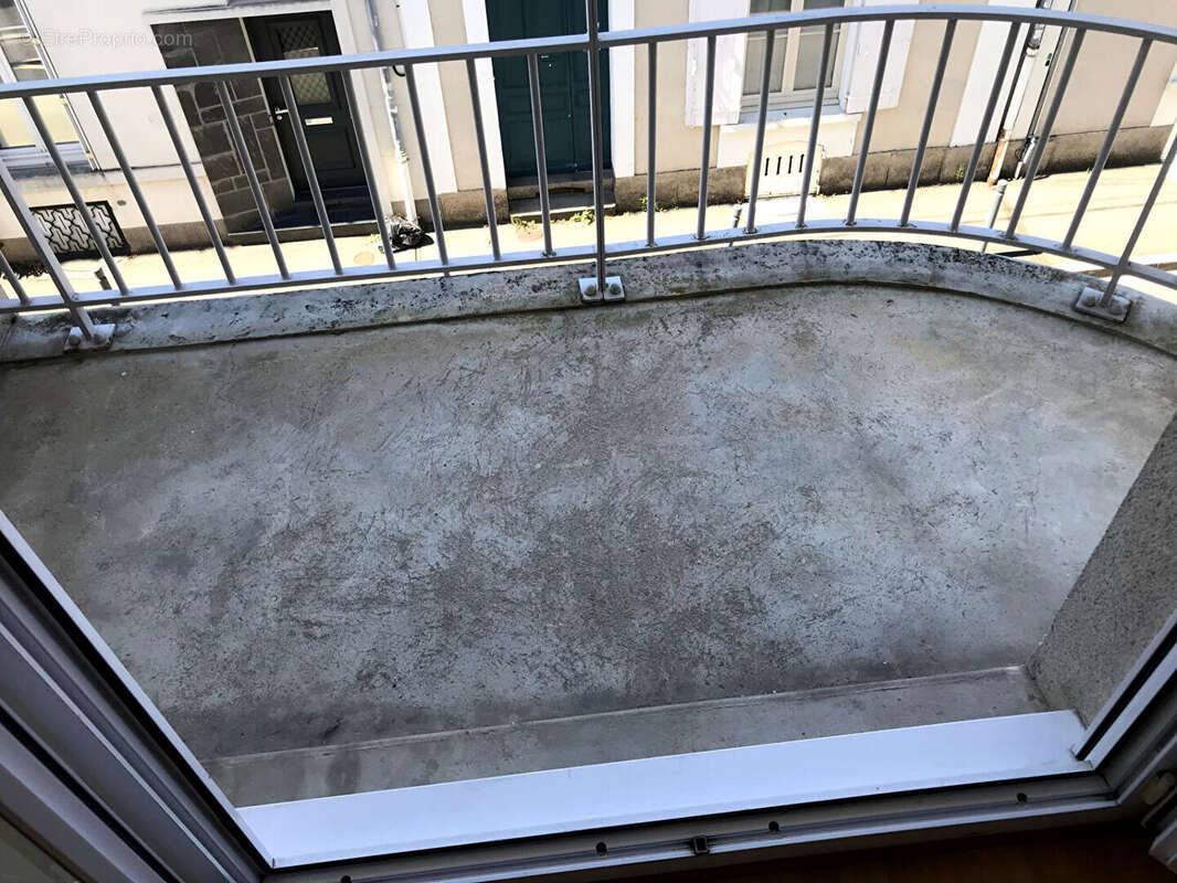 Appartement à ANGERS