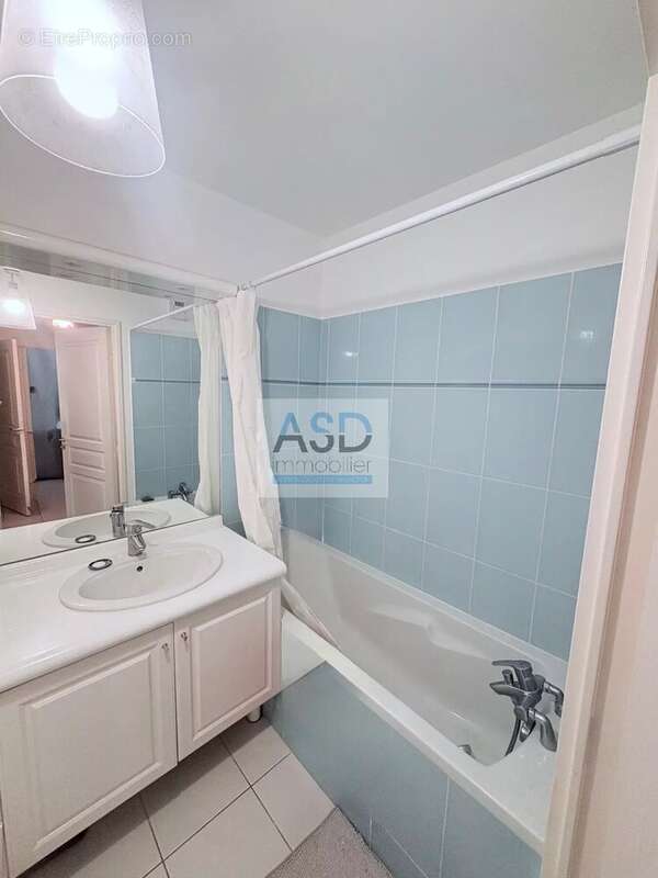 Appartement à BONDUES