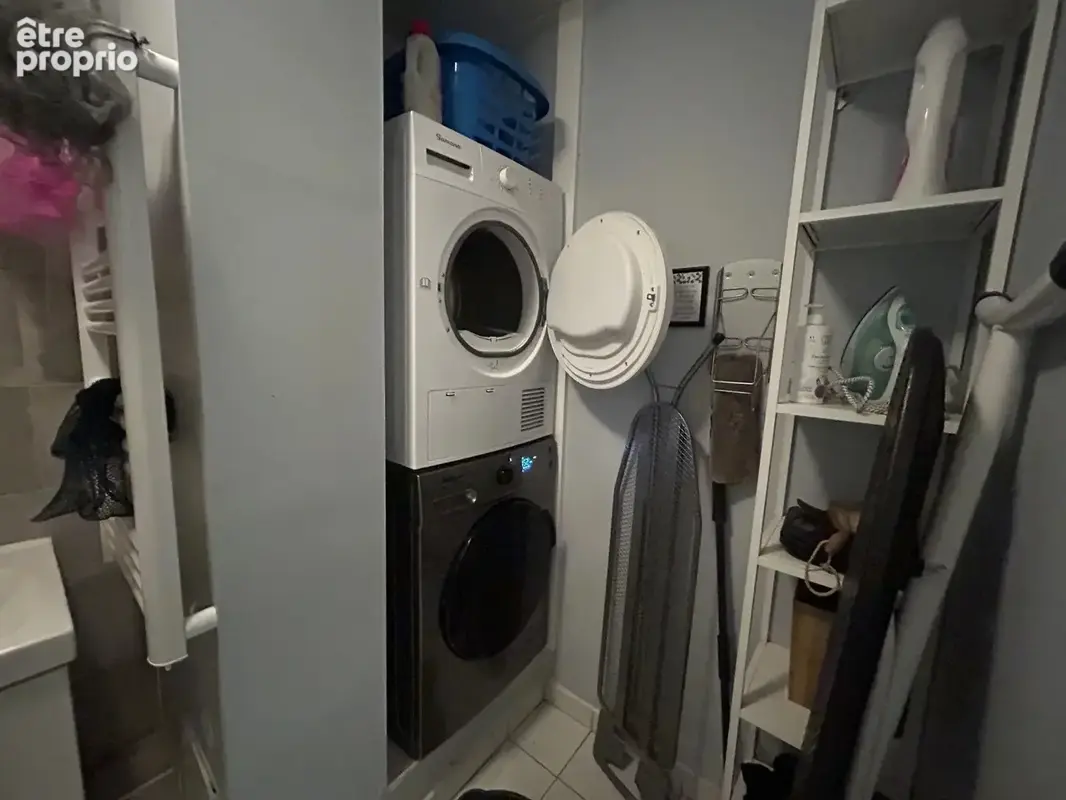 Appartement Saint Etienne Du Rouvray 4 pièces - photo 4