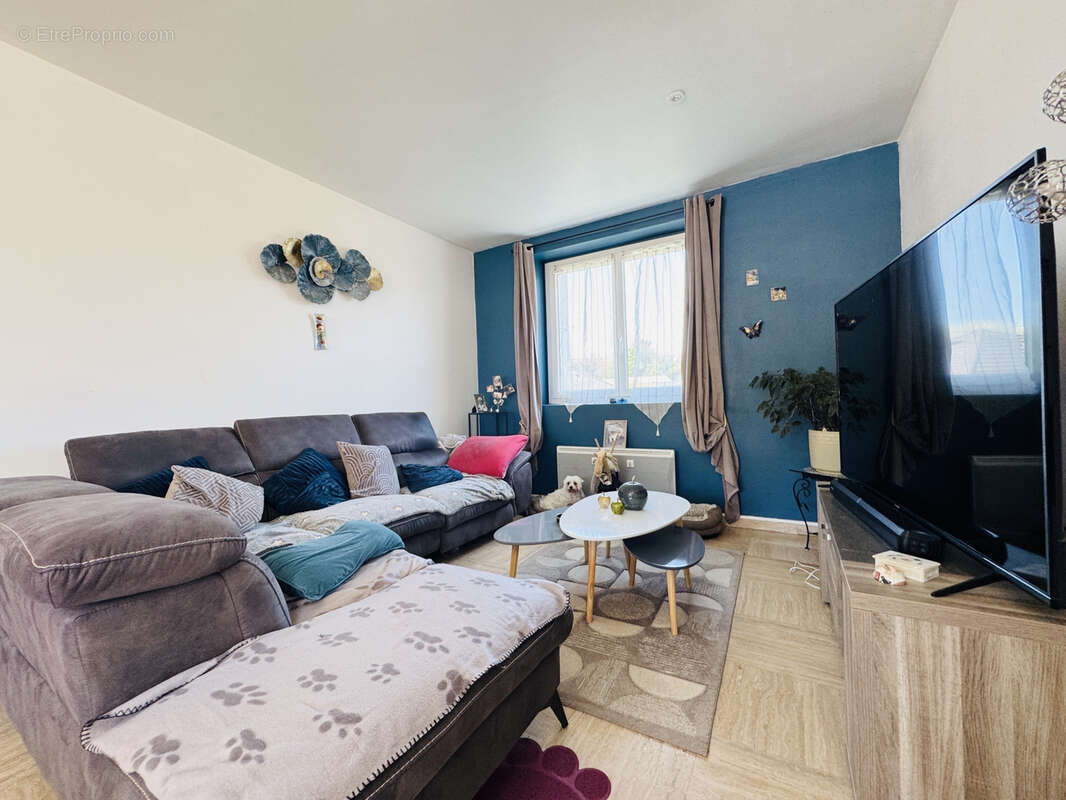 Maison à MALEMORT-SUR-CORREZE