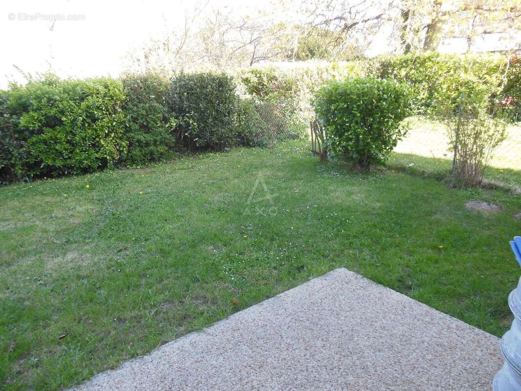 Appartement à CROZON