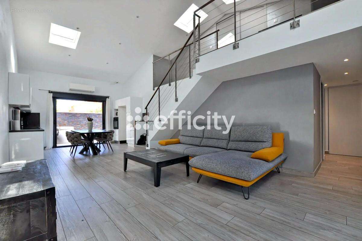 Maison 120 m² à Communay  - photo 3