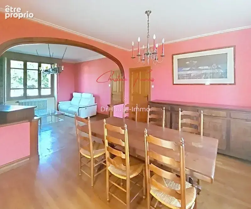 Maison 6 pièces 156 m² à vendre à Louvigne-Du-Desert (35420) - photo 29