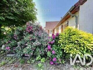 Photo 2 - Maison à LA CALOTTERIE