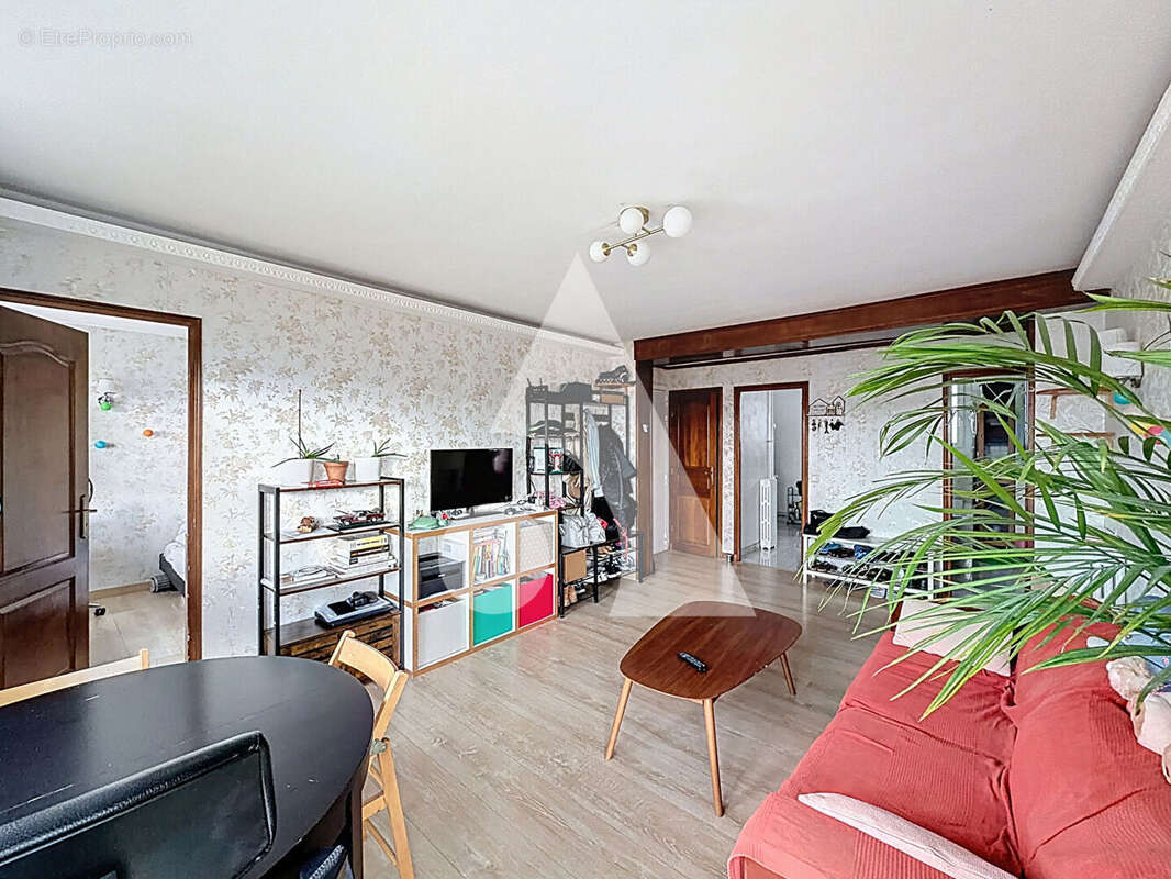 Appartement à RUEIL-MALMAISON