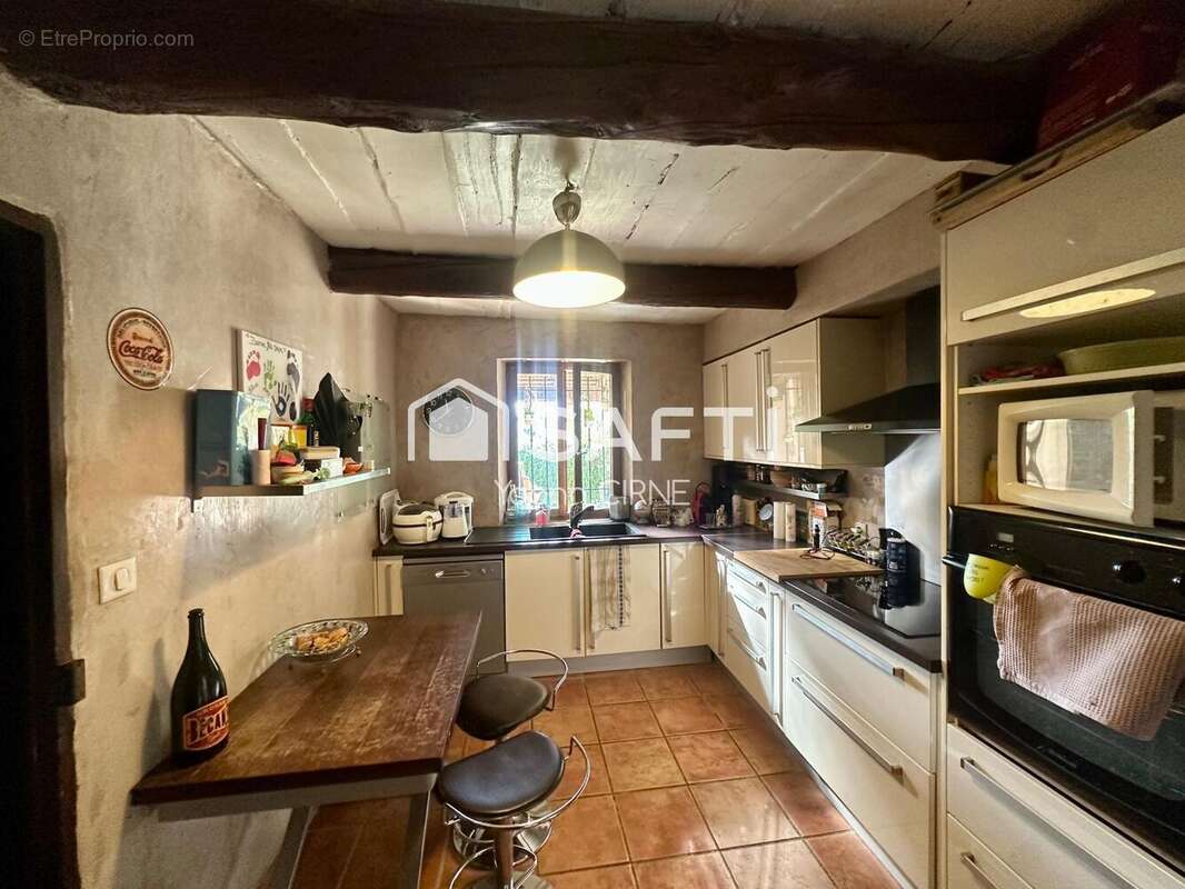 Photo 4 - Maison à MEYREUIL