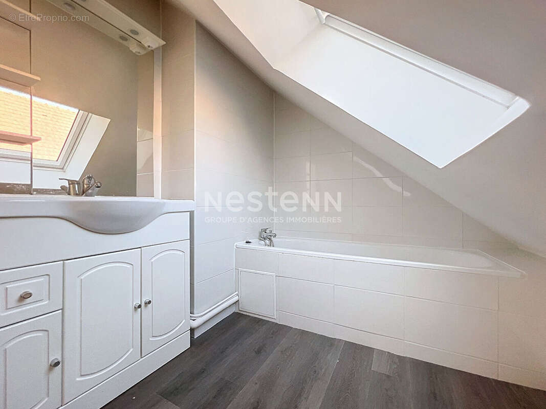 Appartement à vendre à PRECY SUR OISE - photo 6