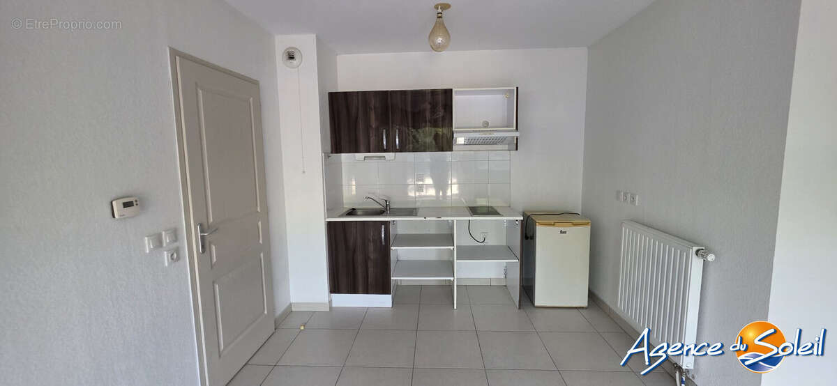 Appartement 40 m² à Saint-Laurent-De-La-Salanque  - photo 5