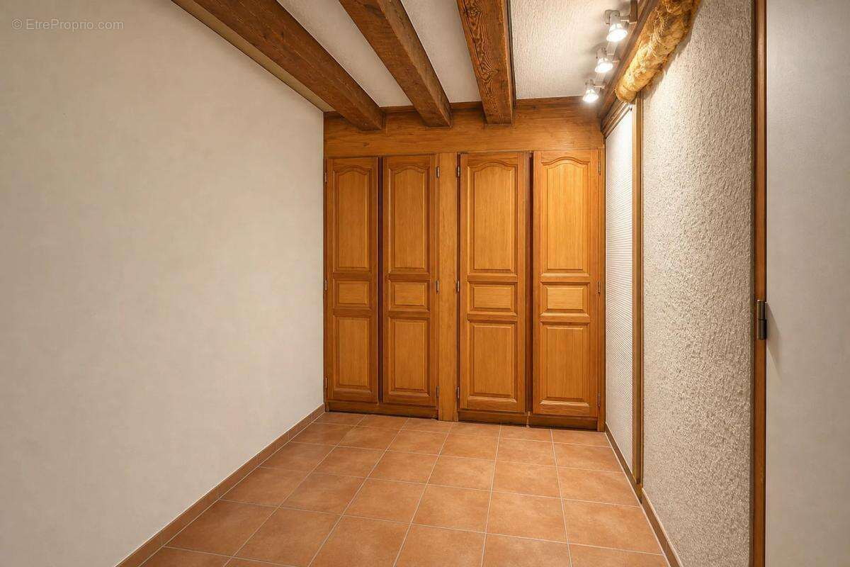 Maison à BRANSLES