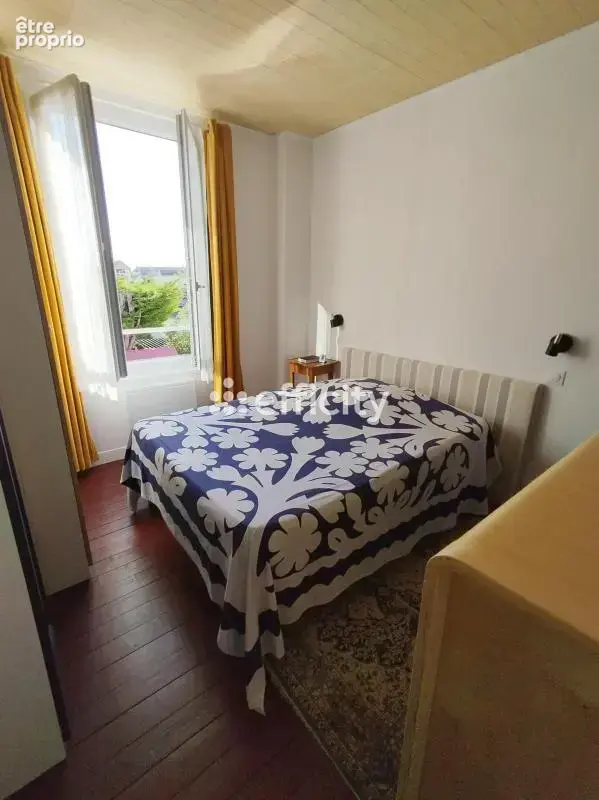 Maison 3 pièces 47 m² à vendre à Ouistreham (14150) - photo 7