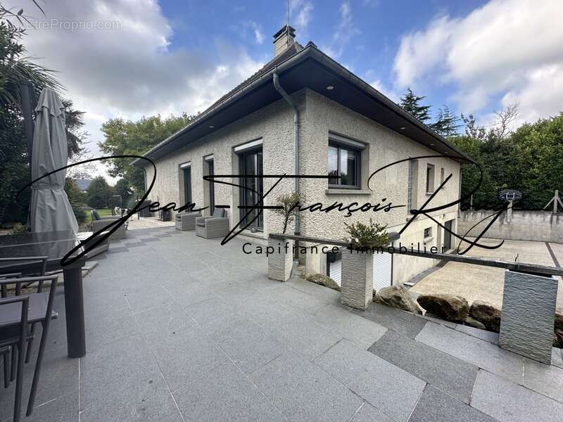 Maison à AGNEAUX