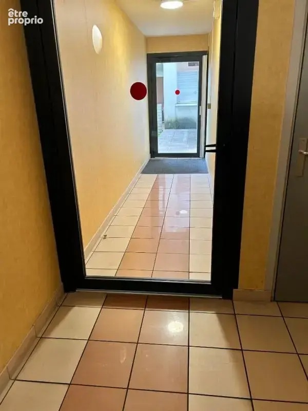 Appartement T3  Eysines - photo 6