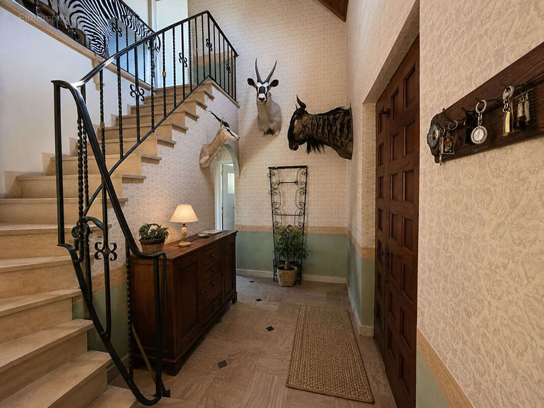 Maison à LOZINGHEM