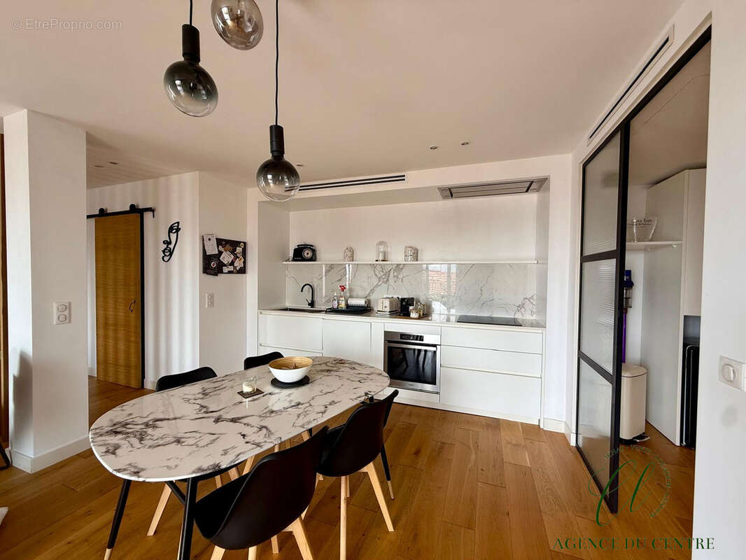 Maison à NICE