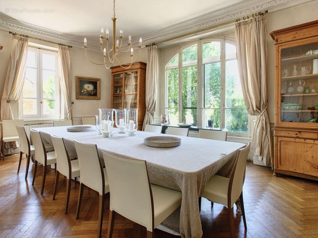 Maison à ORANGE