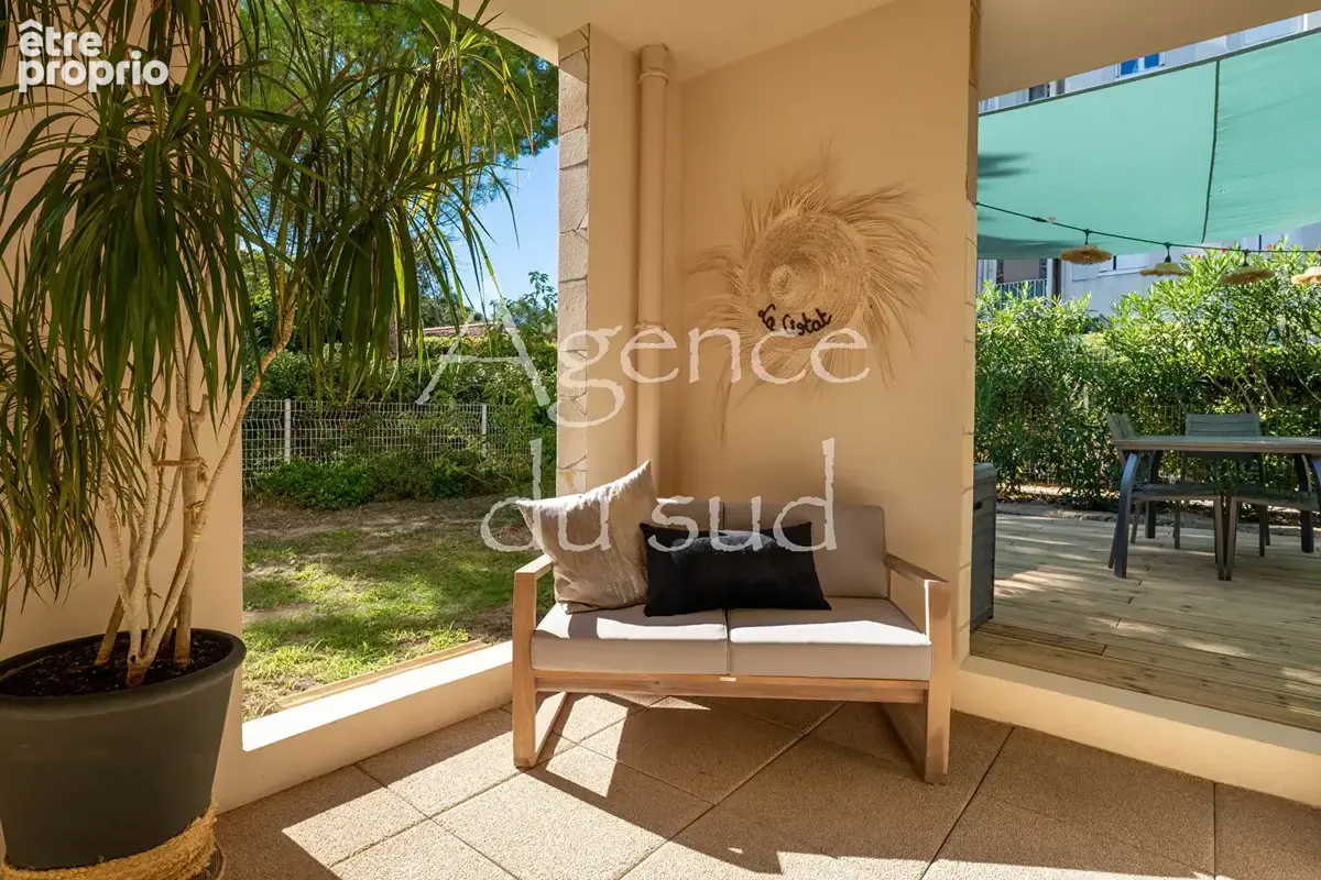 Appartement La Ciotat 3 pièces 66.28 m² - photo 6