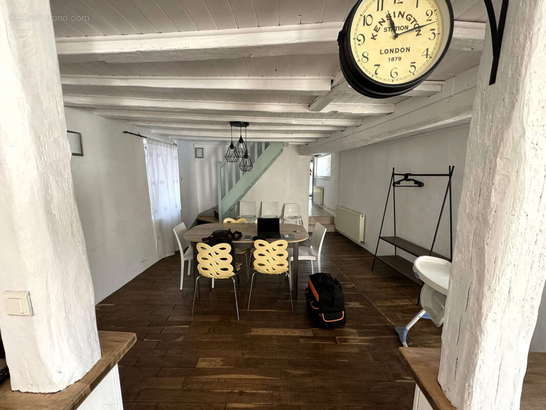 Maison à PROVERVILLE