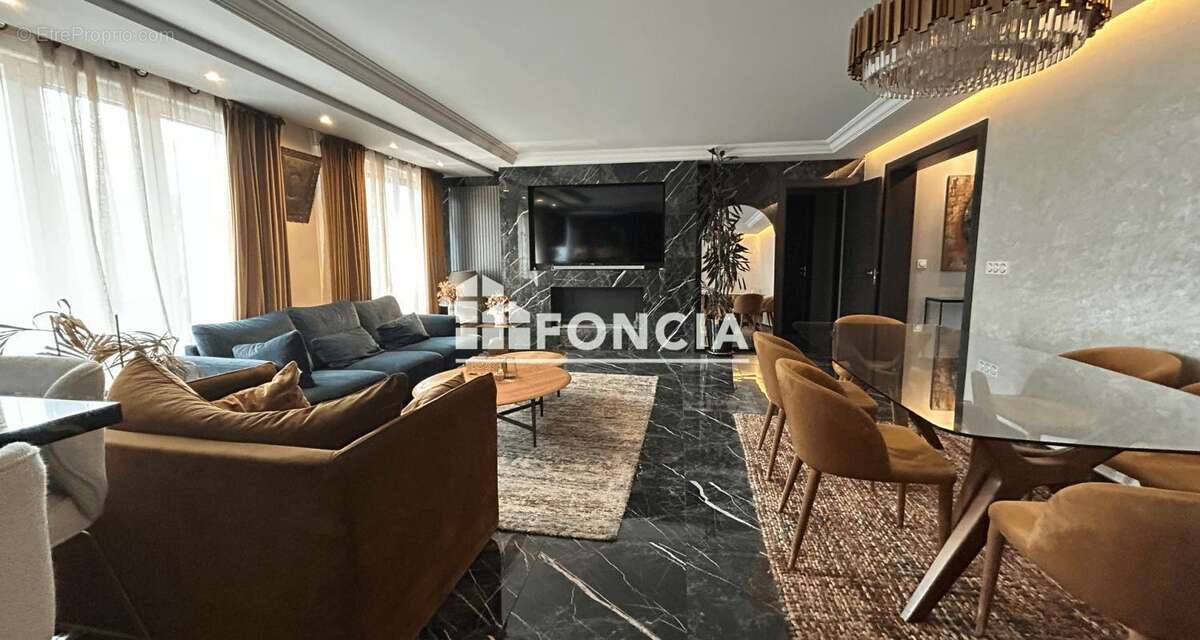 Appartement à DRAVEIL