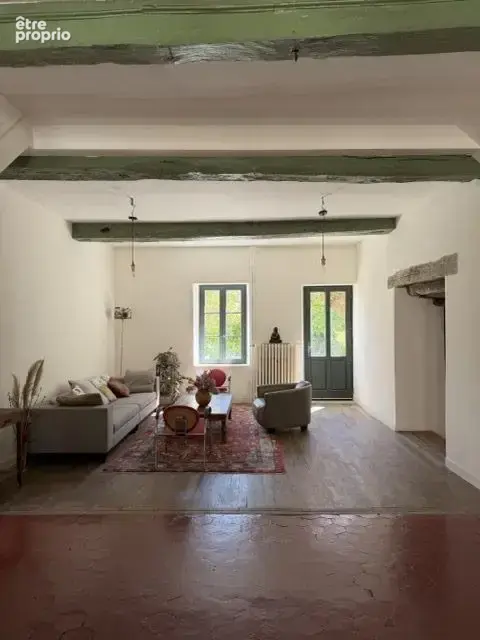 Maison 10 pièces 221 m² à vendre à Epineuil (89700) - photo 7