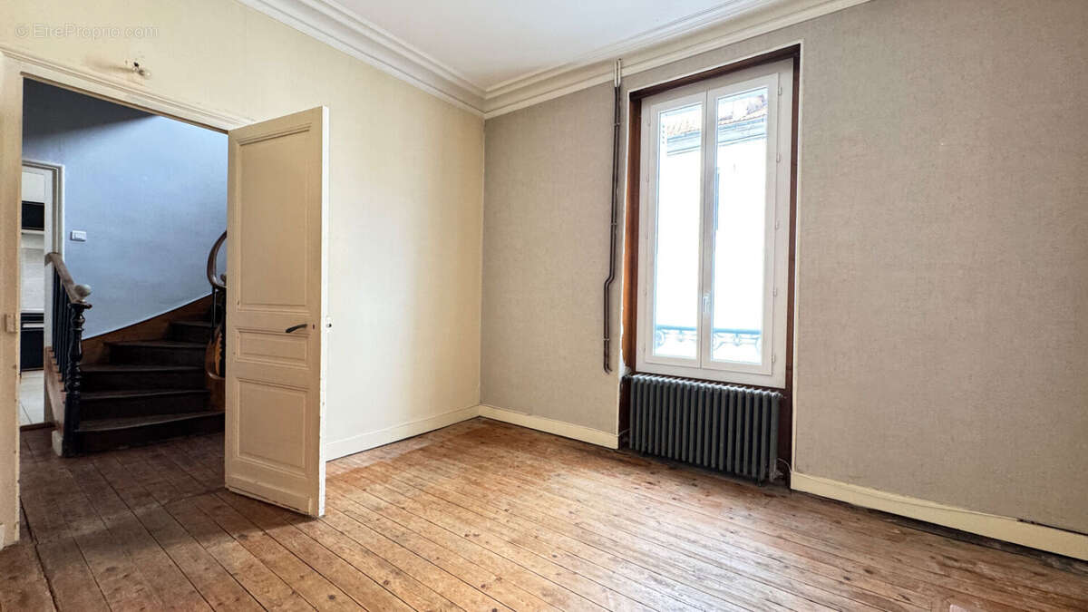 Appartement à PERIGUEUX