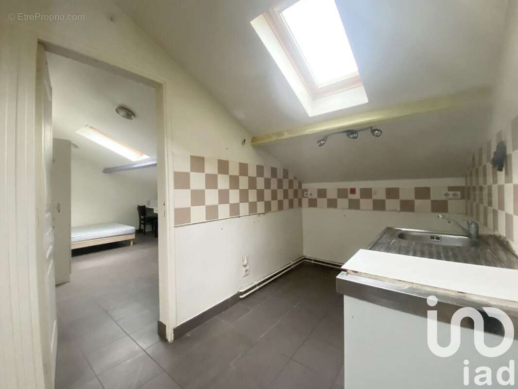 Photo 9 - Maison à VITRY-SUR-SEINE