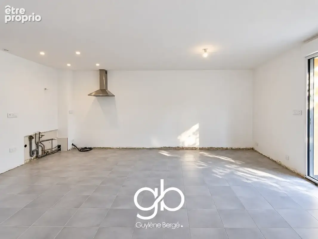 A vendre appartement renove prades le lez - photo 14