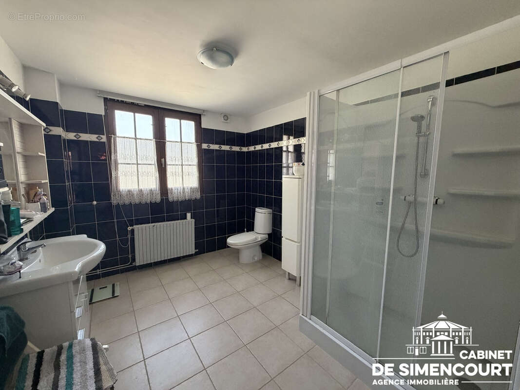 Secteur froissy maison familiale - photo 9