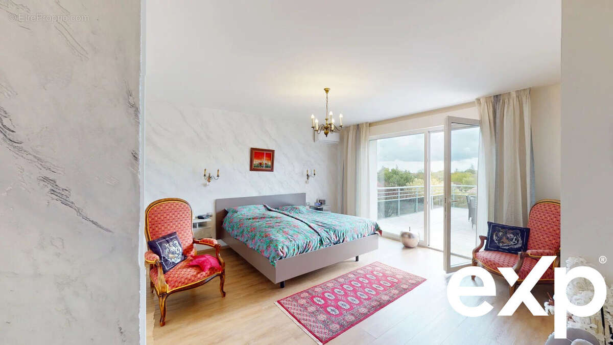 Maison à WISSEMBOURG