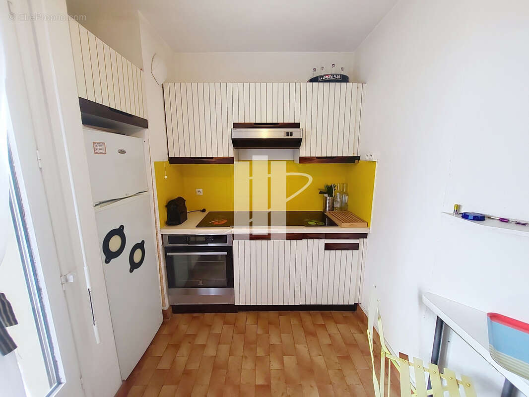 Appartement à SAINT-RAPHAEL