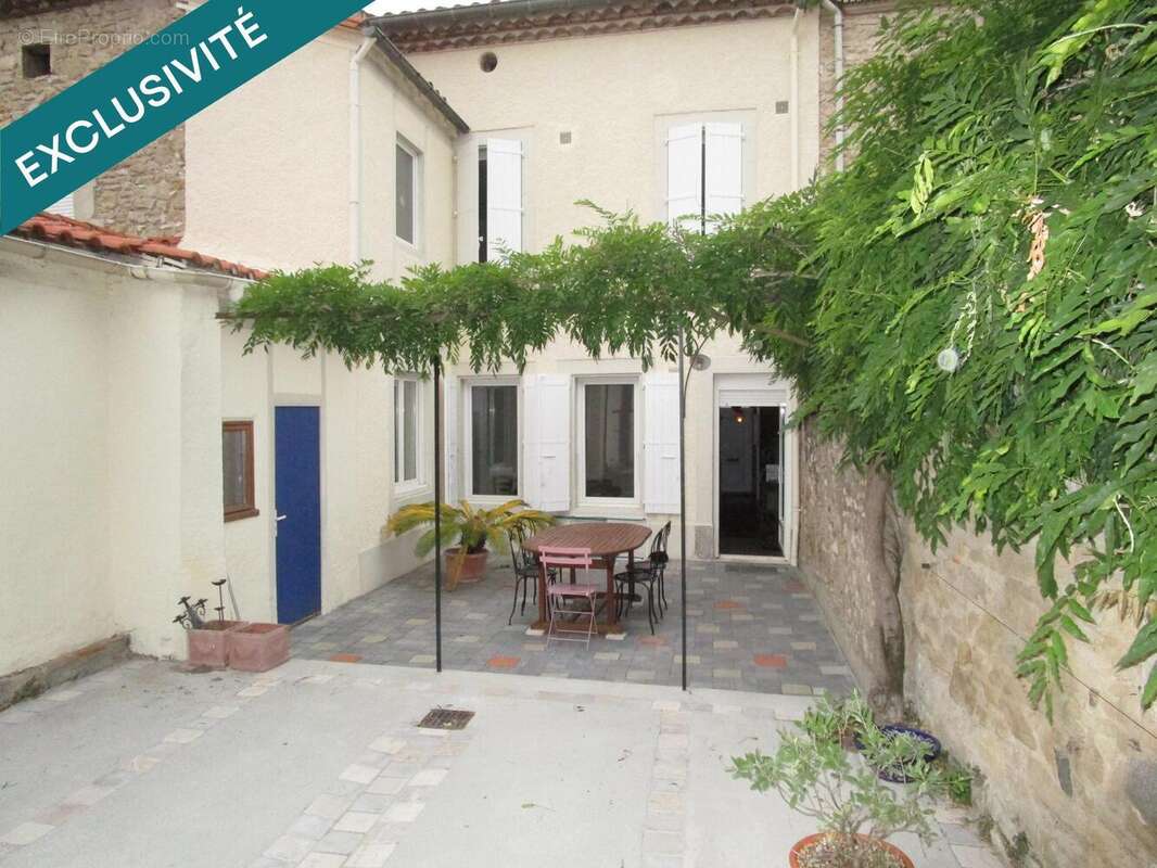 Photo 2 - Maison à CASTRES