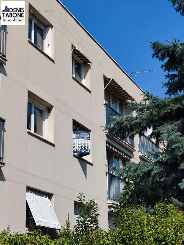 Appartement à MONTLIGNON