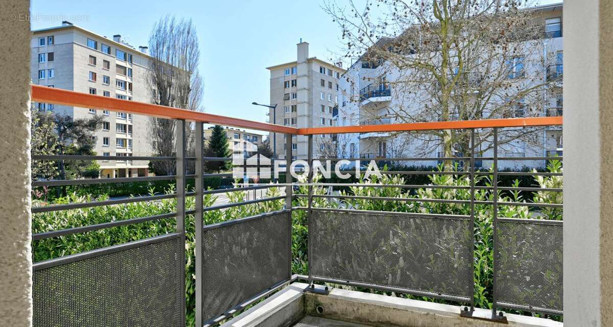 Appartement à MANTES-LA-JOLIE