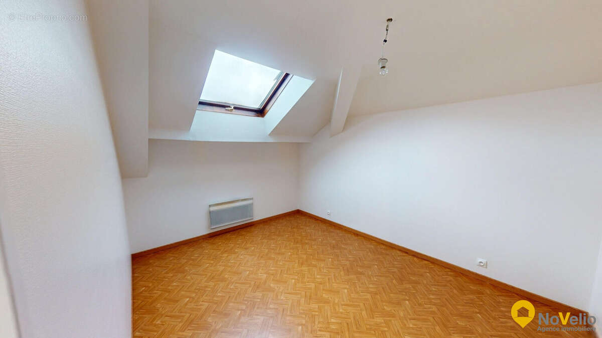 Appartement à FORBACH