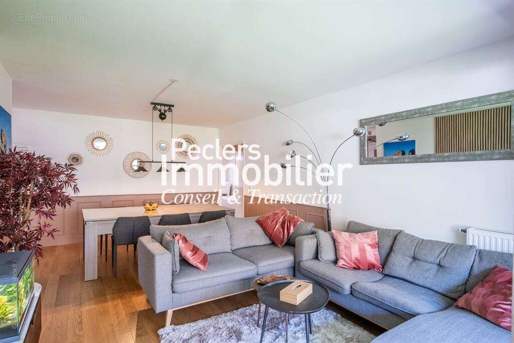 Appartement à RUEIL-MALMAISON