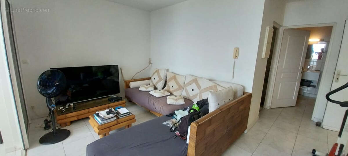 Appartement à SAINTE-LUCE