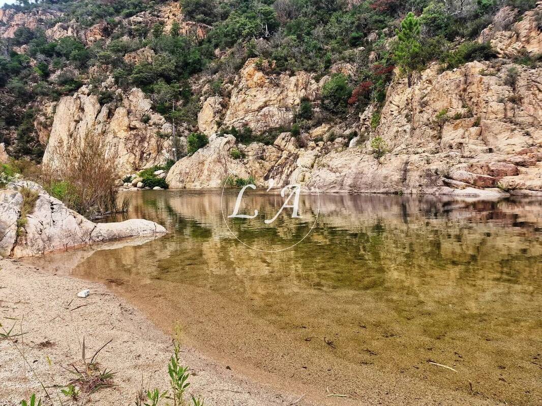 Maison à SARI-SOLENZARA