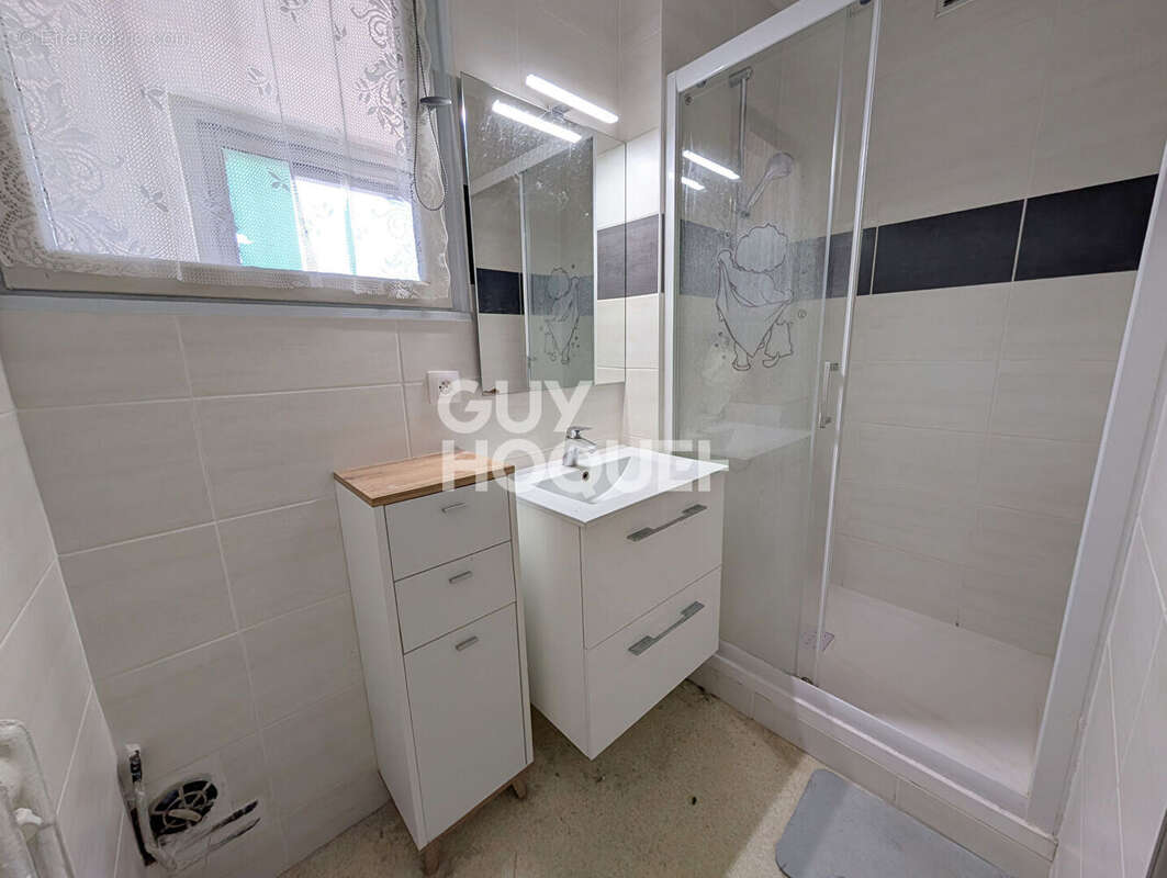 Appartement à BESANCON