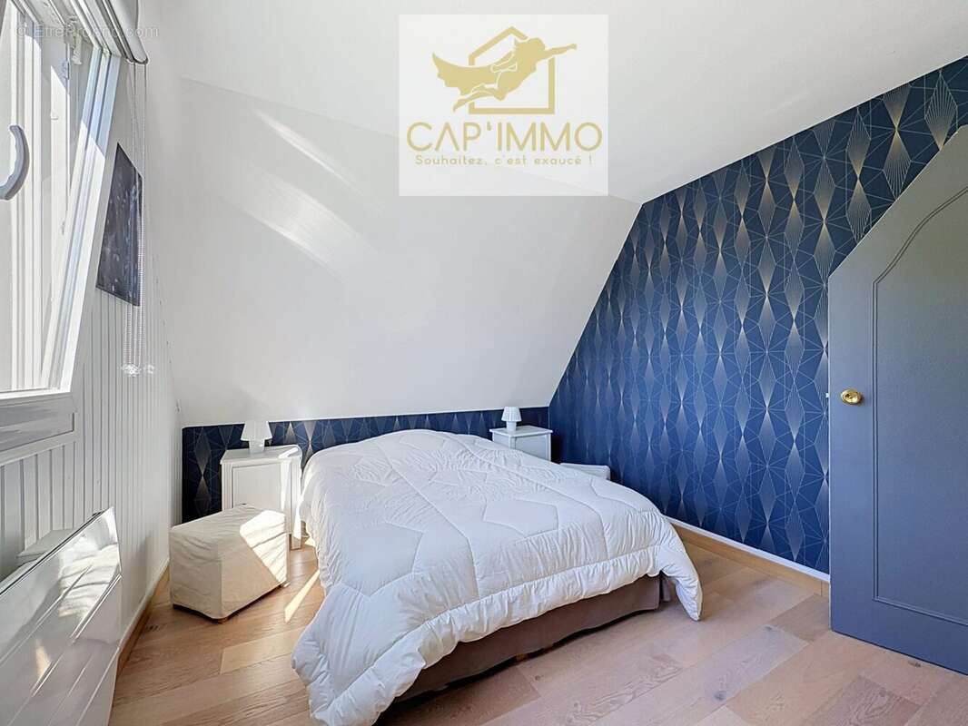 Maison 131 m² à Magny-En-Vexin  - photo 8