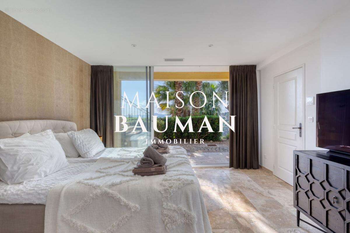 Maison à SAINTE-MAXIME