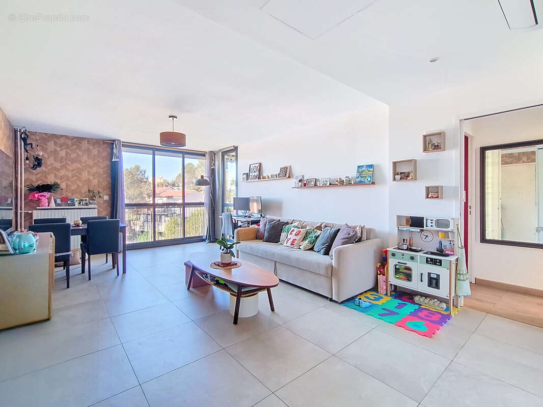 Appartement à SAINT-RAPHAEL