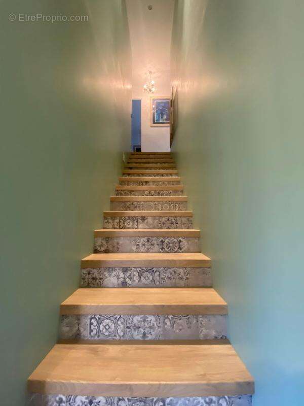 Maison à SAINT-RENAN