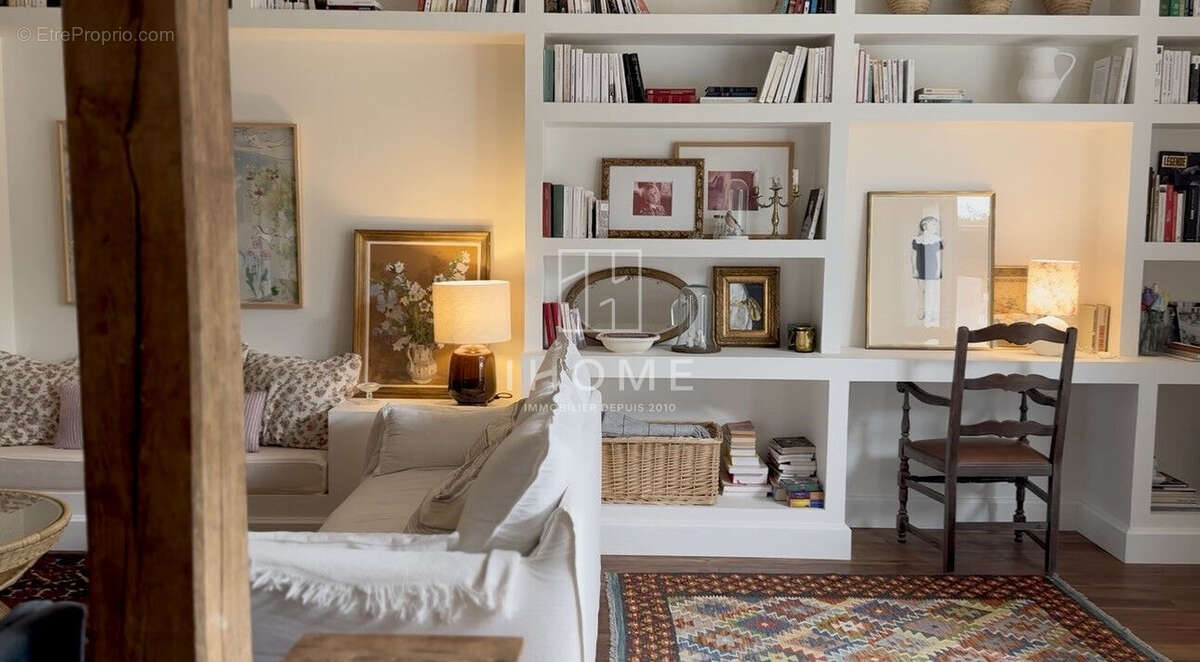 Maison à CHATEAU-GONTIER