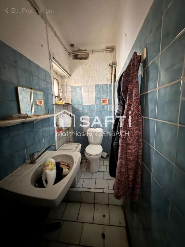 Photo 3 - Appartement à VILLELAURE