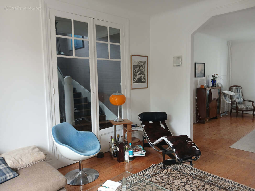Maison à LE HAVRE