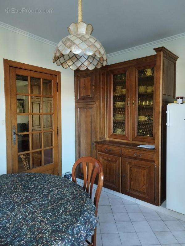 Charente, proche La Rochefoucauld, maison 200 m², piscine couverte avec terrain 5529 m² - photo 16