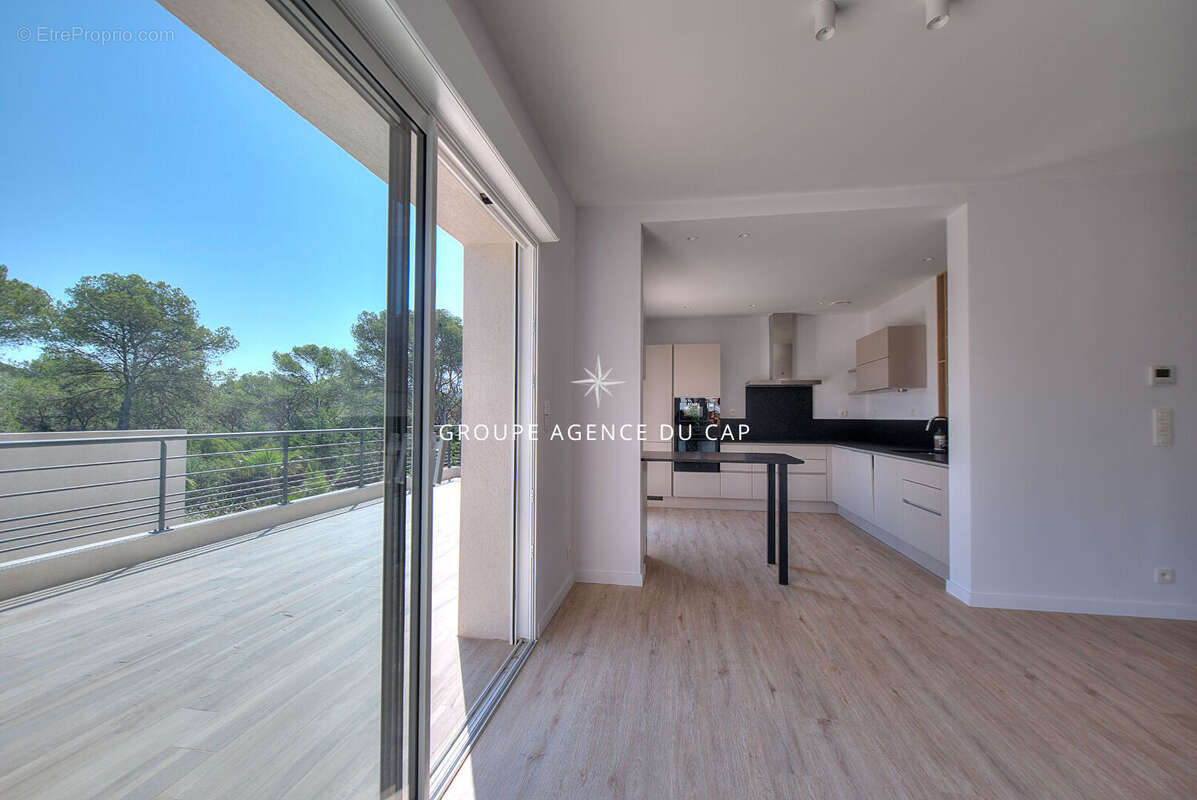 Maison à SAINT-RAPHAEL