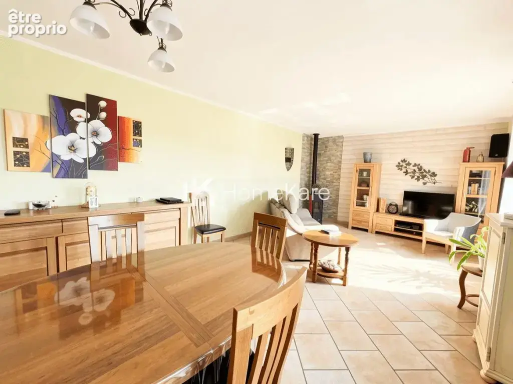 Maison 4 pièces 110 m² à vendre à Fronton (31620) - photo 3