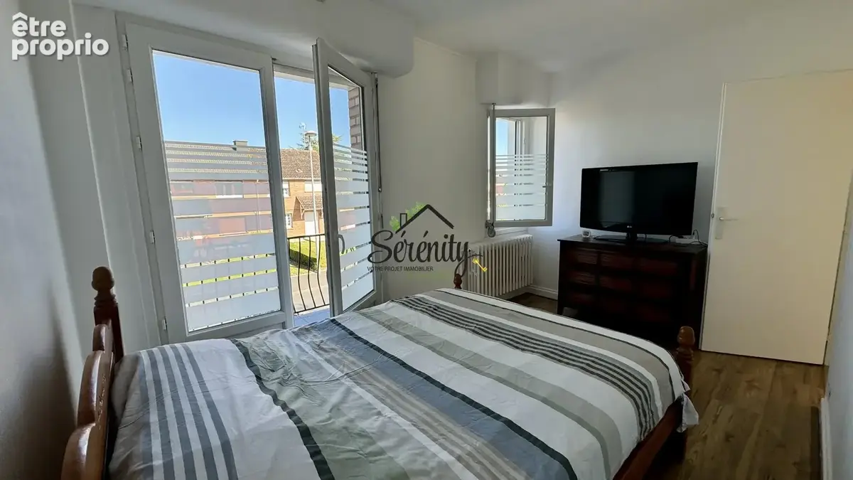 Maison 6 pièces 90 m² à vendre à Cambrai (59400) - photo 9