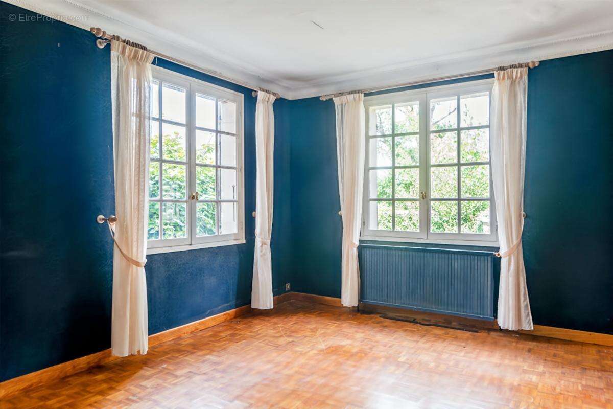 Maison à BEAUSEMBLANT