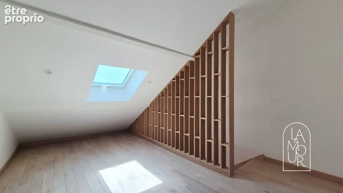 Appartement 4 pièces 108 m² à vendre à Dijon (21000) - photo 9